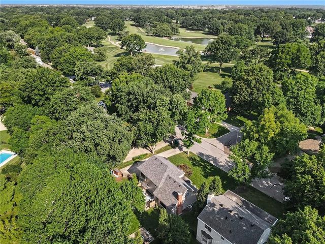 12860 Sagamore Road, Leawood, KS 66209