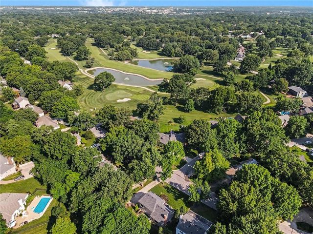 12860 Sagamore Road, Leawood, KS 66209
