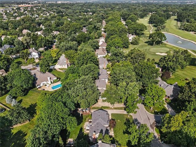 12860 Sagamore Road, Leawood, KS 66209