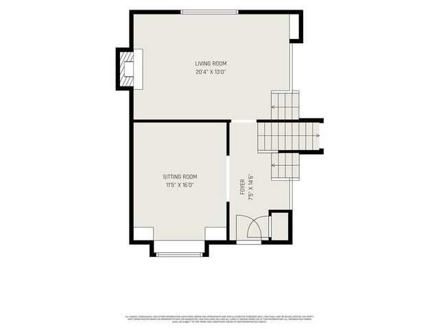 12860 Sagamore Road, Leawood, KS 66209