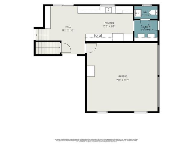 12860 Sagamore Road, Leawood, KS 66209