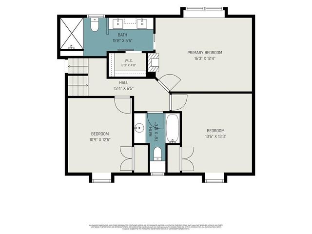 12860 Sagamore Road, Leawood, KS 66209