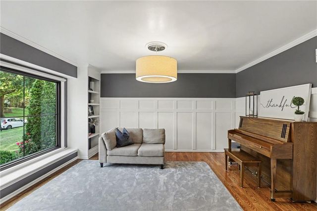 12860 Sagamore Road, Leawood, KS 66209