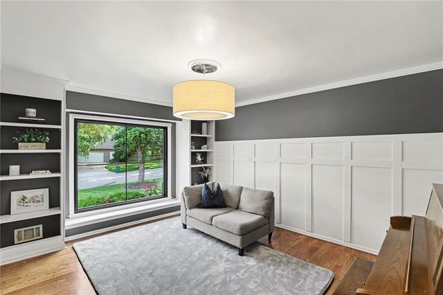 12860 Sagamore Road, Leawood, KS 66209