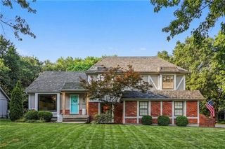 12860 Sagamore Road, Leawood, KS 66209
