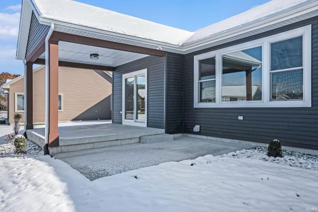 3916 Timber Lake Court, Elkhart, IN 46514