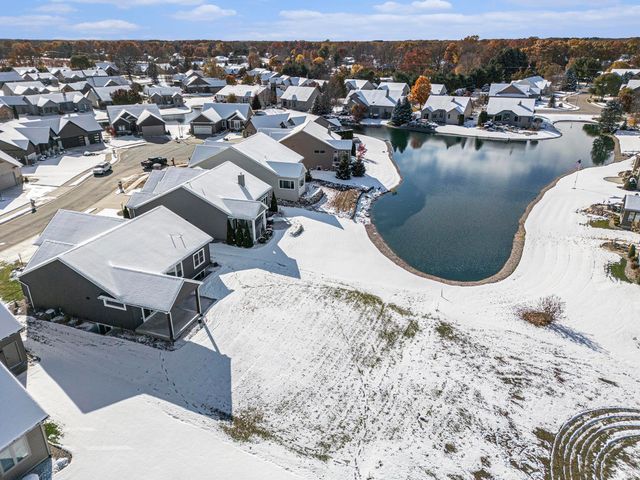 3916 Timber Lake Court, Elkhart, IN 46514