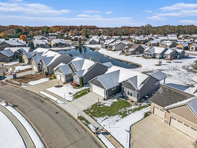 3916 Timber Lake Court, Elkhart, IN 46514