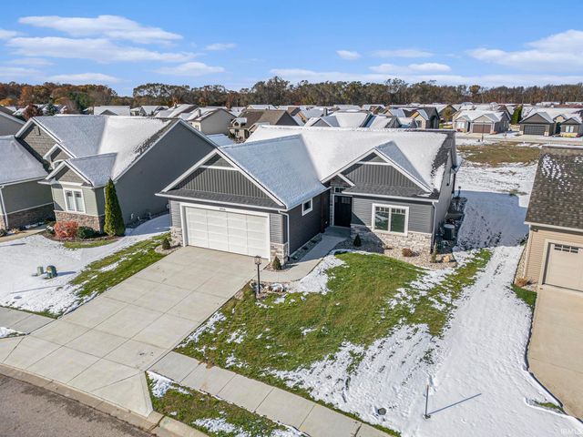 3916 Timber Lake Court, Elkhart, IN 46514