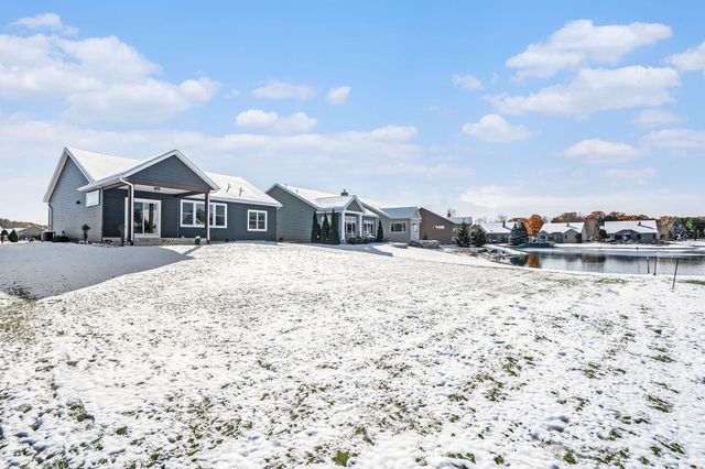 3916 Timber Lake Court, Elkhart, IN 46514