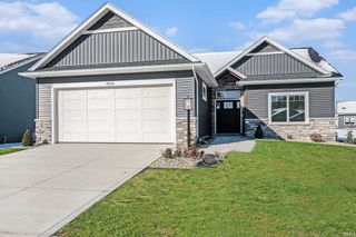 3916 Timber Lake Court, Elkhart, IN 46514