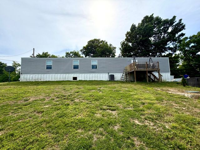 1050 Burgin Road, Lawrenceburg, KY 40342