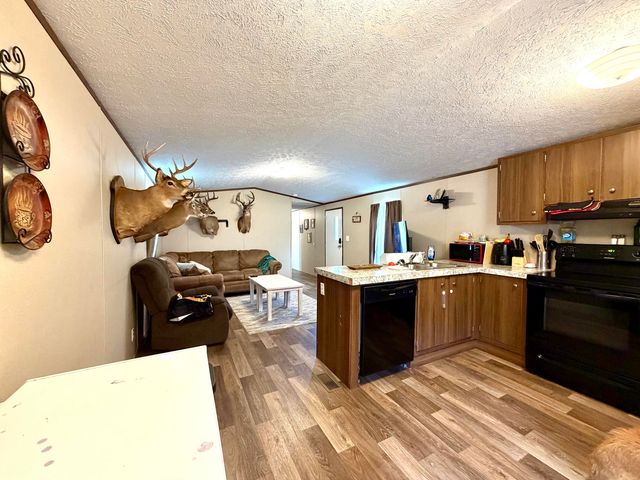 1050 Burgin Road, Lawrenceburg, KY 40342