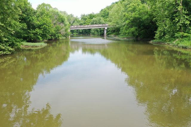 1050 Burgin Road, Lawrenceburg, KY 40342