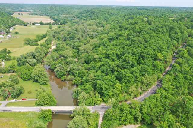 1050 Burgin Road, Lawrenceburg, KY 40342