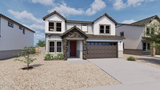 46835 W Stellar Drive, Maricopa, AZ 85139