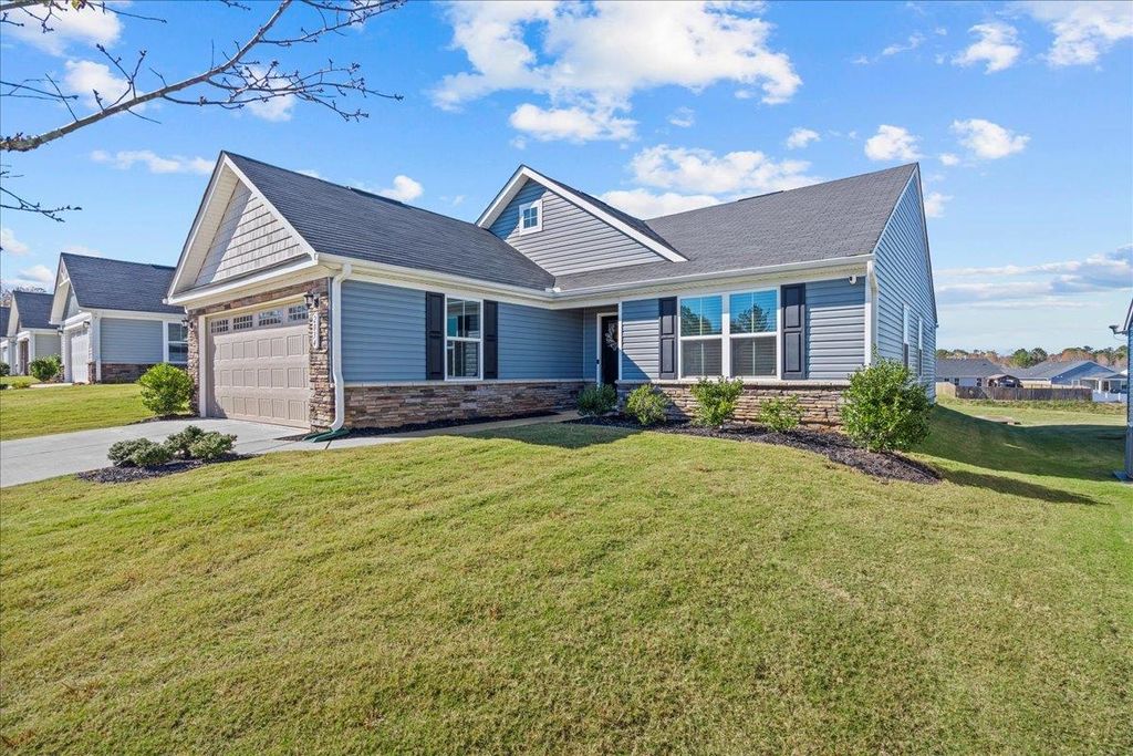 2034 Wexley Drive, Boiling Springs, SC 29316