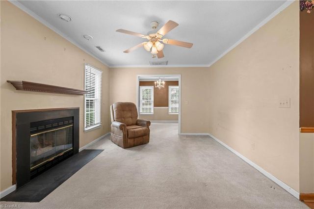 7600 Sedgewick Ridge Road, Lewisville, NC 27023
