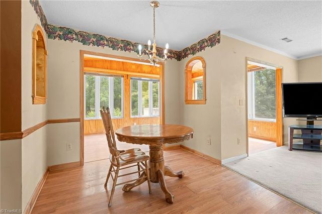 7600 Sedgewick Ridge Road, Lewisville, NC 27023