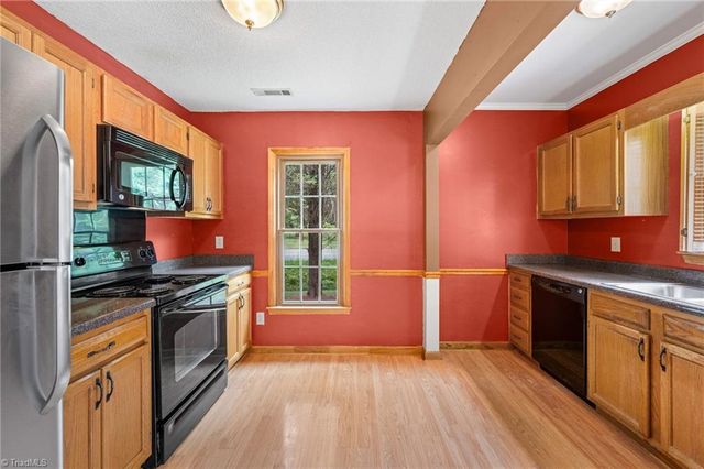 7600 Sedgewick Ridge Road, Lewisville, NC 27023