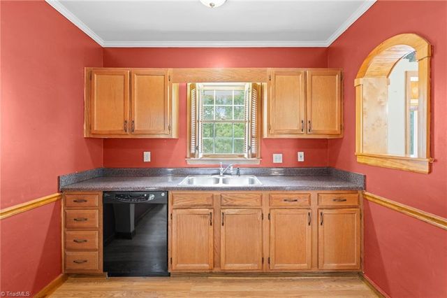 7600 Sedgewick Ridge Road, Lewisville, NC 27023