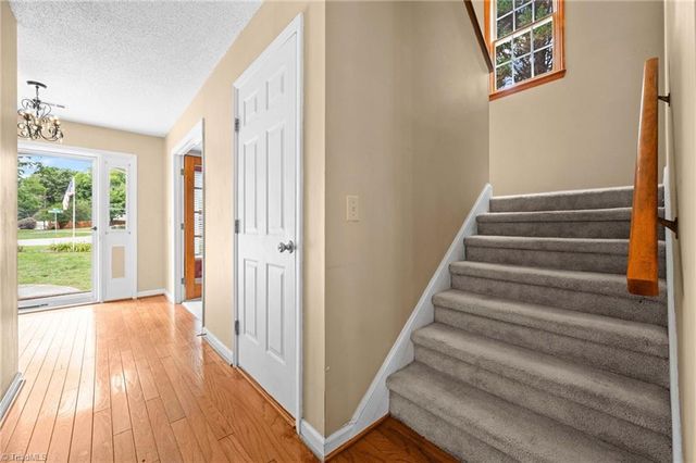 7600 Sedgewick Ridge Road, Lewisville, NC 27023