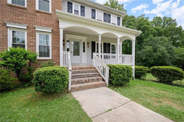 7600 Sedgewick Ridge Road, Lewisville, NC 27023