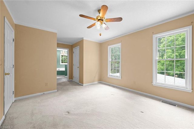 7600 Sedgewick Ridge Road, Lewisville, NC 27023