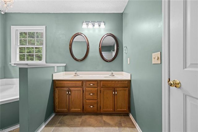 7600 Sedgewick Ridge Road, Lewisville, NC 27023