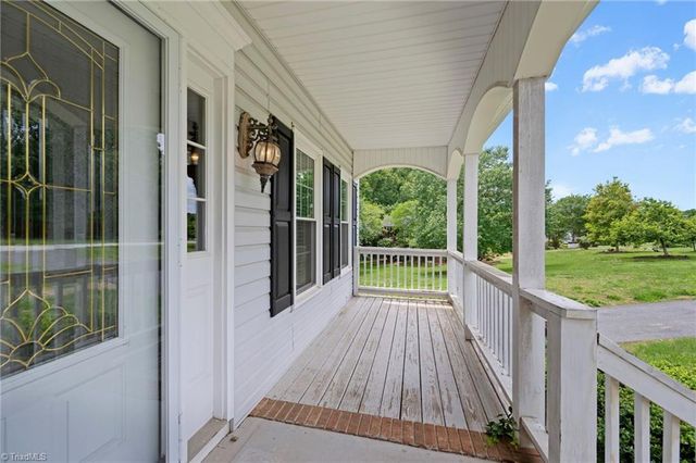 7600 Sedgewick Ridge Road, Lewisville, NC 27023