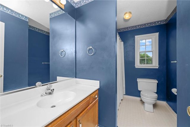 7600 Sedgewick Ridge Road, Lewisville, NC 27023