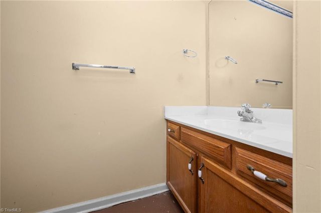 7600 Sedgewick Ridge Road, Lewisville, NC 27023