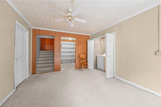 7600 Sedgewick Ridge Road, Lewisville, NC 27023