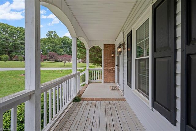 7600 Sedgewick Ridge Road, Lewisville, NC 27023