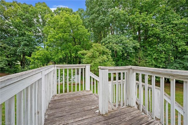 7600 Sedgewick Ridge Road, Lewisville, NC 27023