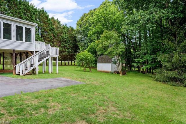 7600 Sedgewick Ridge Road, Lewisville, NC 27023