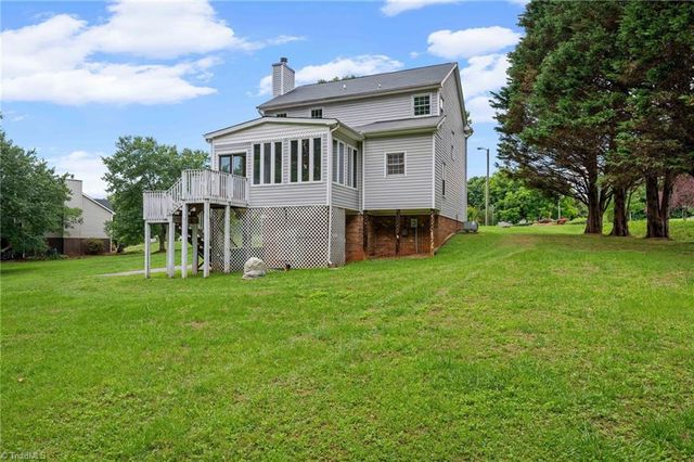 7600 Sedgewick Ridge Road, Lewisville, NC 27023