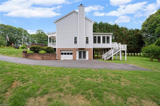 7600 Sedgewick Ridge Road, Lewisville, NC 27023