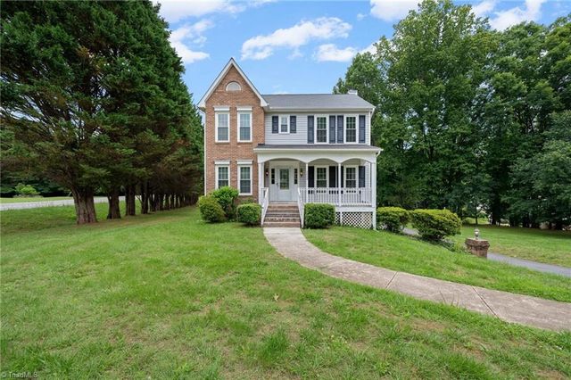 7600 Sedgewick Ridge Road, Lewisville, NC 27023