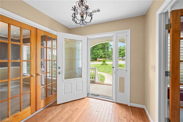 7600 Sedgewick Ridge Road, Lewisville, NC 27023