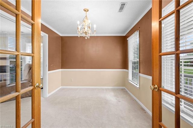 7600 Sedgewick Ridge Road, Lewisville, NC 27023