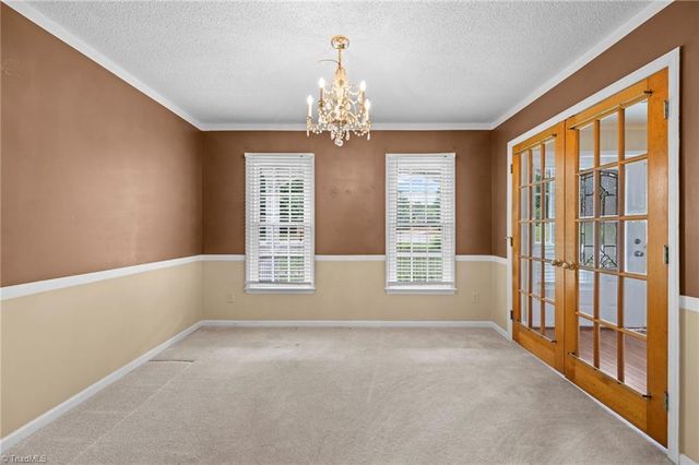 7600 Sedgewick Ridge Road, Lewisville, NC 27023