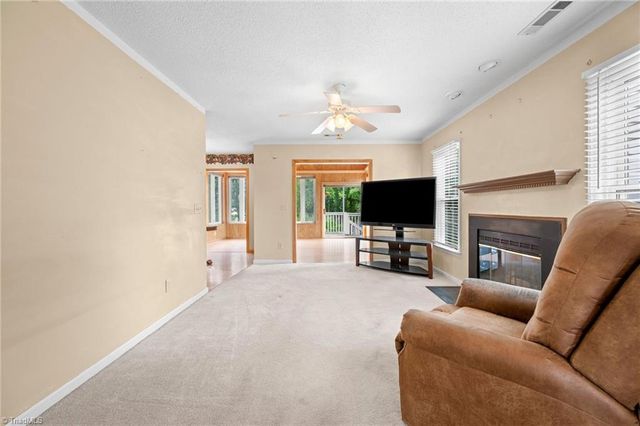 7600 Sedgewick Ridge Road, Lewisville, NC 27023