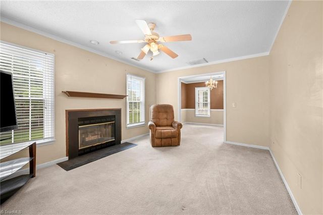 7600 Sedgewick Ridge Road, Lewisville, NC 27023