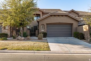 2111 N CORAL RIDGE DR #17C, Washington, UT 84780