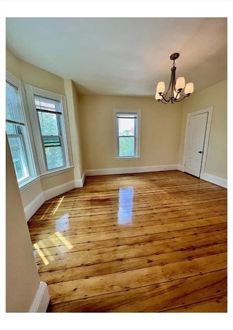 22 Anita Ter 3, Boston, MA 02119