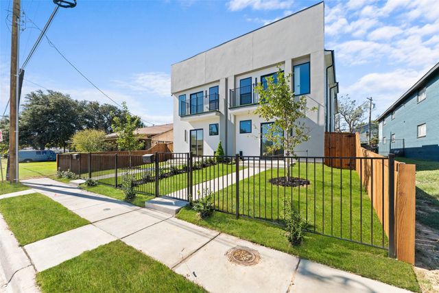 2315 S Vernon Avenue, Dallas, TX 75224