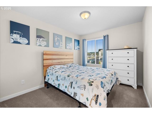 1857 N MILLICAN CREEK St, Lafayette, OR 97127