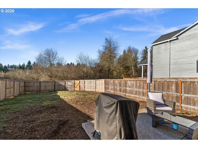 1857 N MILLICAN CREEK St, Lafayette, OR 97127