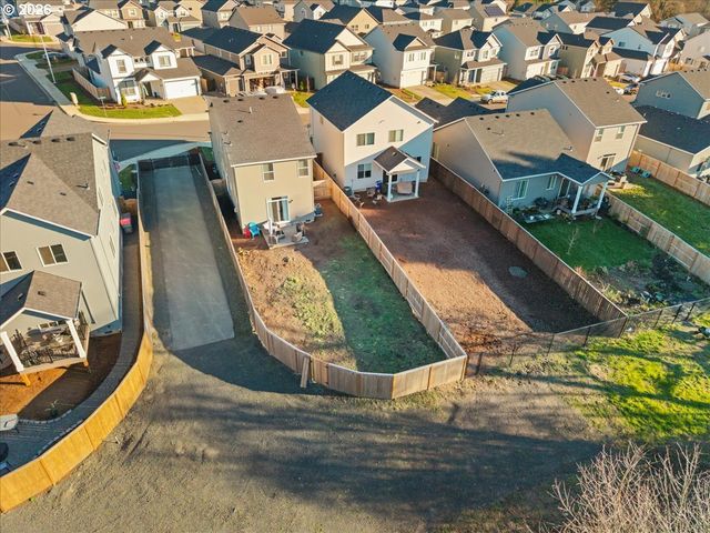1857 N MILLICAN CREEK St, Lafayette, OR 97127